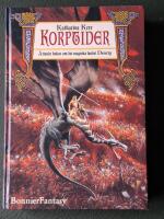 Korptider - &aring;ttonde boken om det magiska landet Deverry