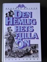 Den hemlighetsfulla &ouml;n