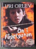 &Ouml;n i F&aring;gelgatan