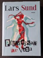Prinsessan av Vasa