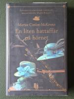 En liten hattaff&auml;r p&aring; h&ouml;rnet