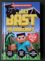Bli b&auml;st p&aring; Minecraft