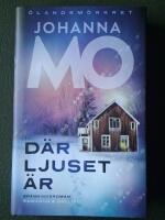 D&auml;r ljuset &auml;r