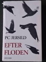 Efter floden - roman