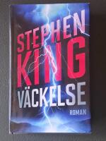 V&auml;ckelse