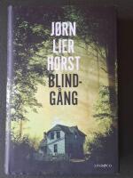 Blindg&aring;ng