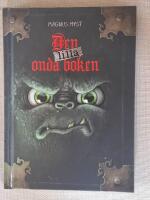 Den lilla onda boken