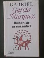 Hundra &aring;r av ensamhet