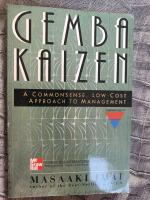 Gemba & Kaizen 