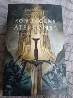 Konungens &aring;terkomst