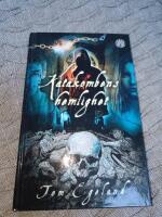 Katakombens hemlighet