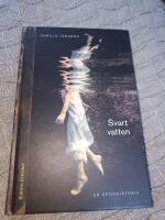 Svart vatten - [en sp&ouml;khistoria]