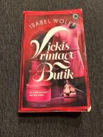 Vickis vintagebutik