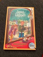 Juvelkuppen