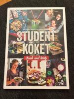 Studentk&ouml;ket : quick and tasty