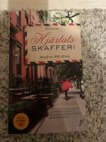 Hj&auml;rtats skafferi