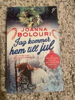Jag kommer hem till jul