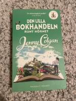 Den lilla bokhandeln runt h&ouml;rnet