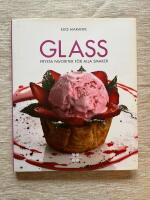 Glass : frysta favoriter f&ouml;r alla smaker