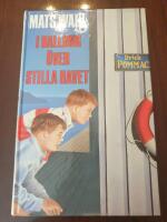 I ballong &ouml;ver Stilla havet