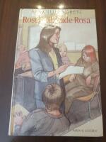Roseli, &auml;lskade Rosa