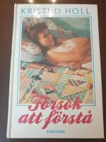 F&ouml;rs&ouml;k att f&ouml;rst&aring;