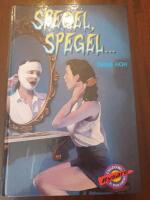 Spegel,spegel