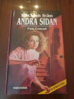 Flickan fr&aring;n andra sidan