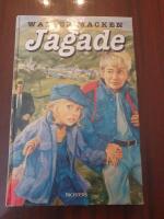 Jagade