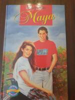 Maya
