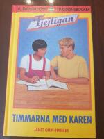 Timmarna med Karen