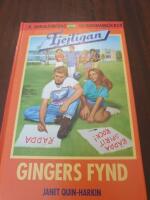 Gingers fynd