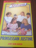 Prinsessan Justine