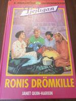 Ronis dr&ouml;mkille