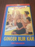 Ginger blir k&auml;r