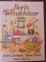 Berts f&ouml;rsta betraktelser : Januari-April