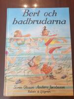 Bert och badbrudarna