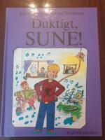 Duktigt, Sune!