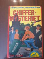 Chiffer-mysteriet