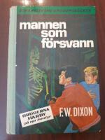 Mannen som f&ouml;rsvann