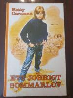 Ett jobbigt sommarlov