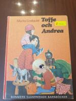Toffe och Andrea