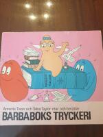 Barbaboks tryckeri