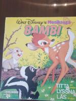 Bambi