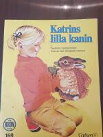 Katrins lilla kanin