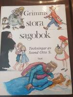 Grimms stora sagobok