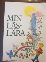 Min l&auml;sl&auml;ra