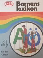 Barnens lexikon : minimedia
