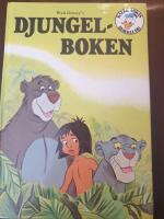 Djungelboken