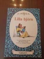 Lilla Bj&ouml;rn